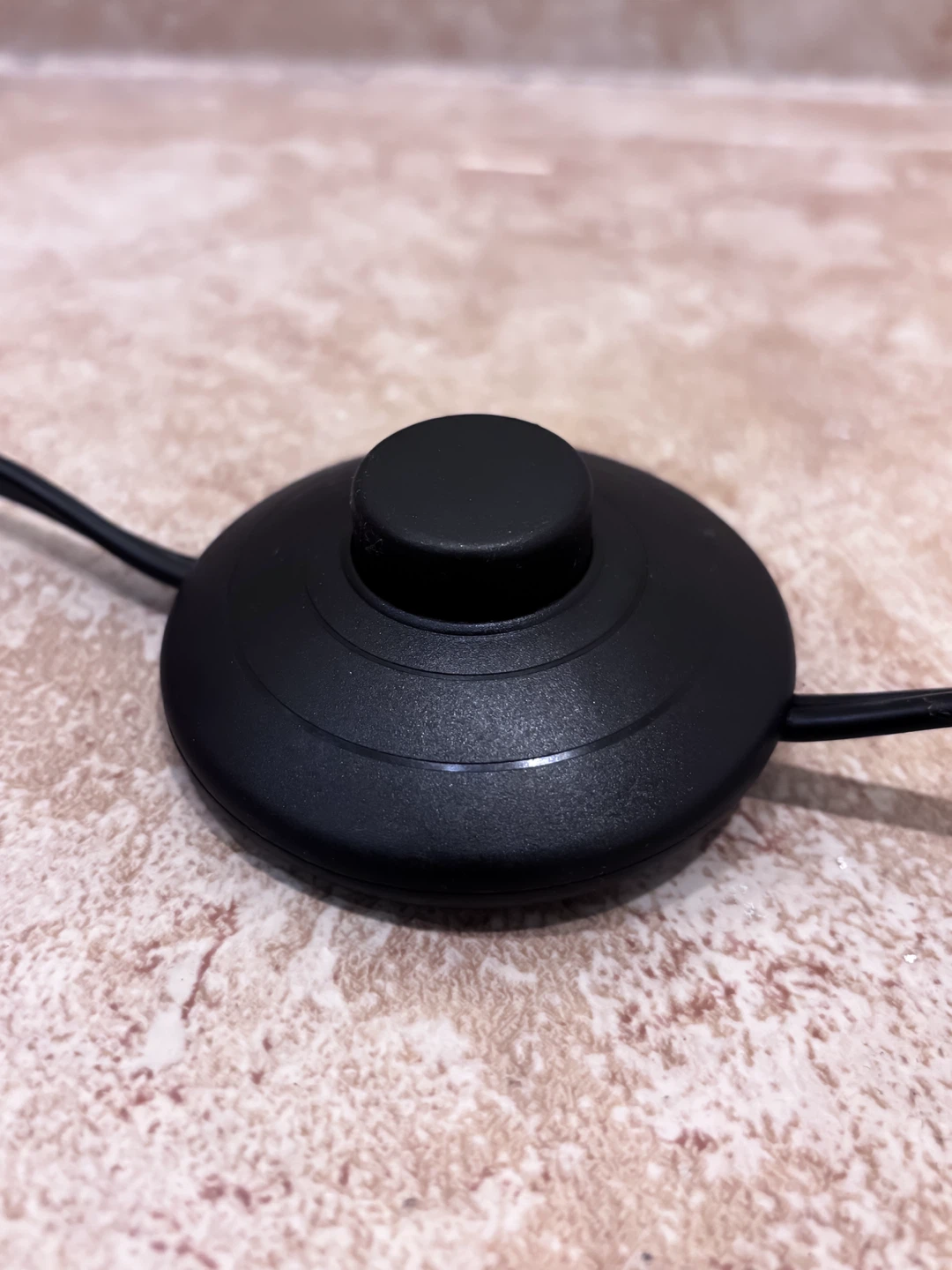 Black Floor Lamp - photo 5
