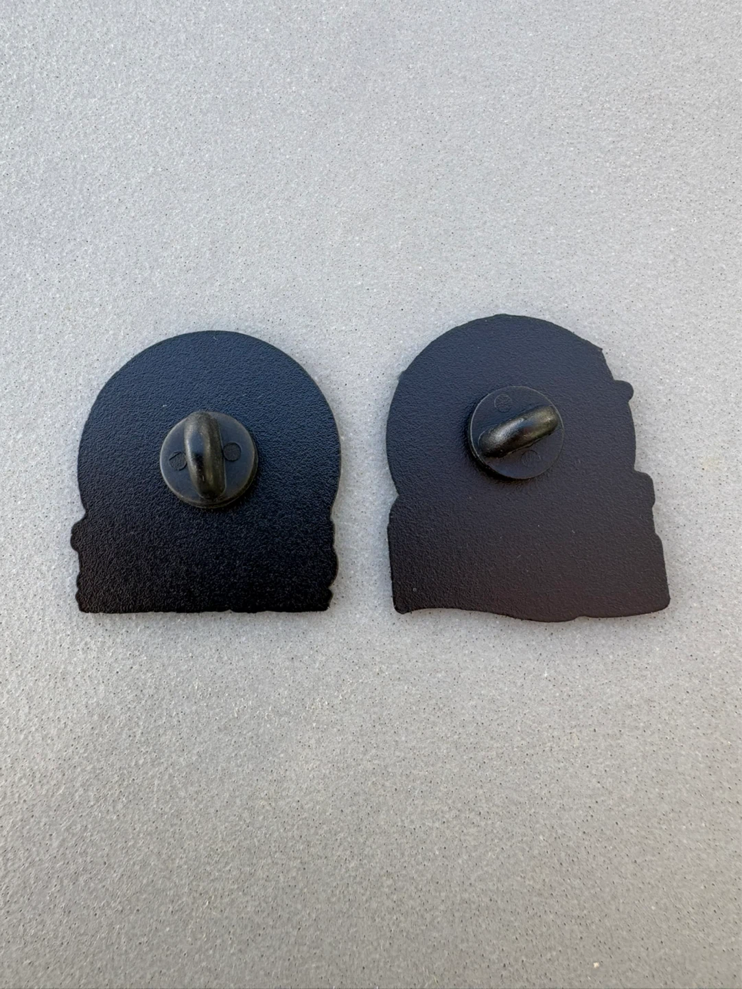 Oh, Look! Nobody gives a sh*t Enamel Pins $8 each - photo 2