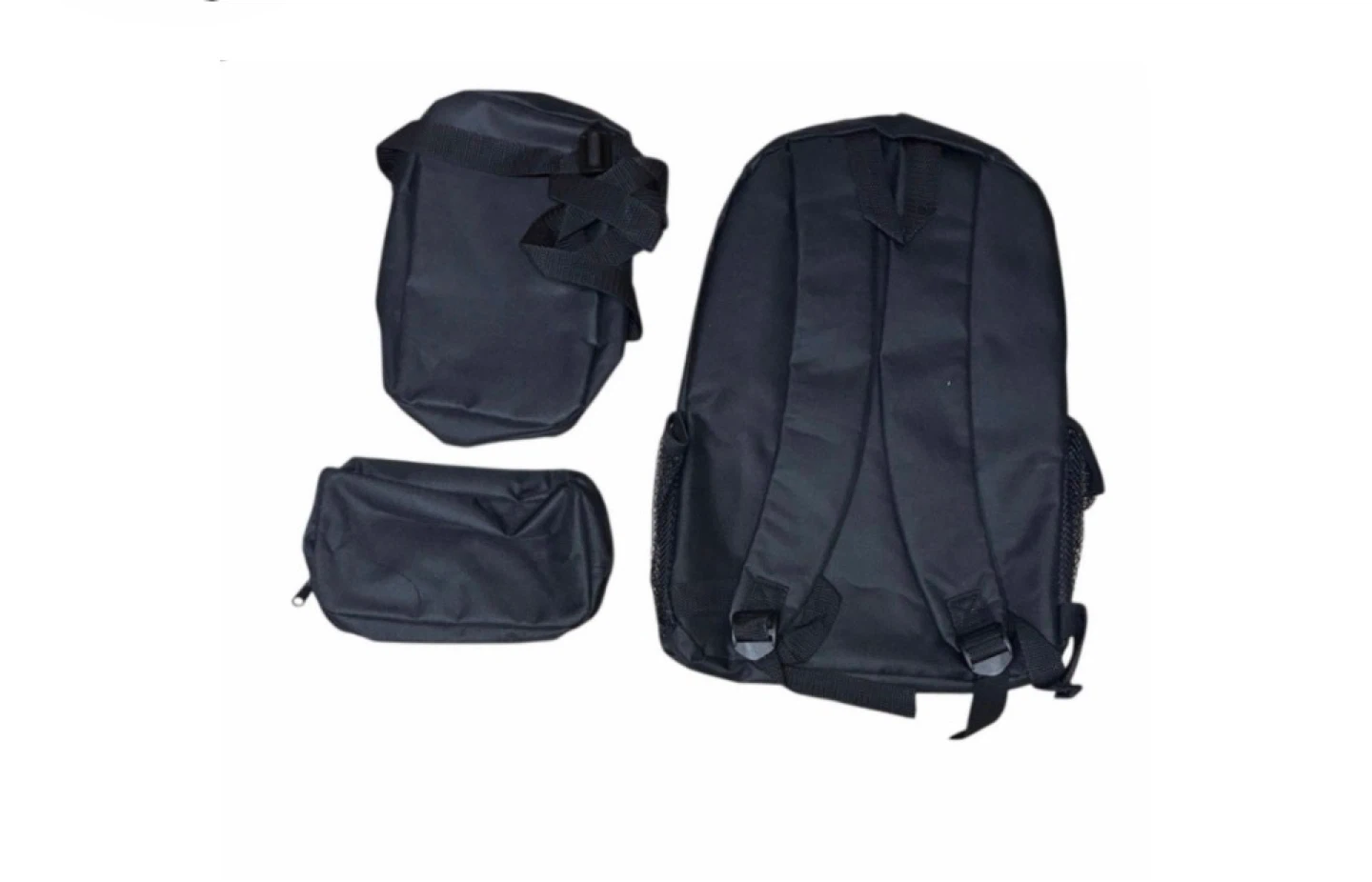 Labubu Backpack & Bag Set - photo 2