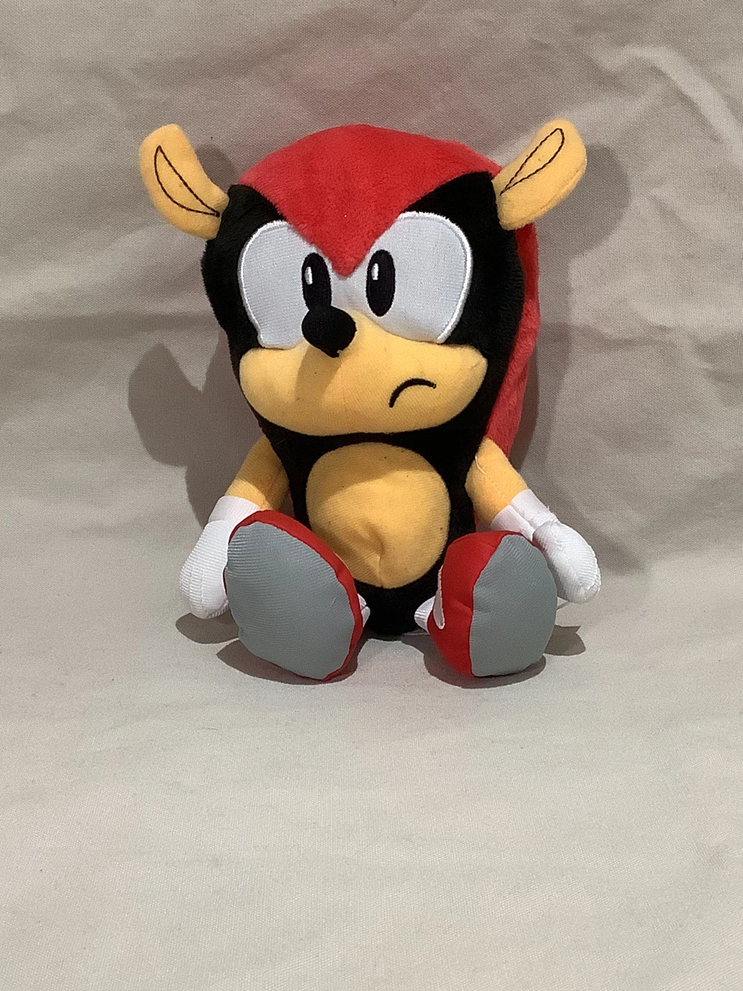 ASSORTED PLUSHIES #4