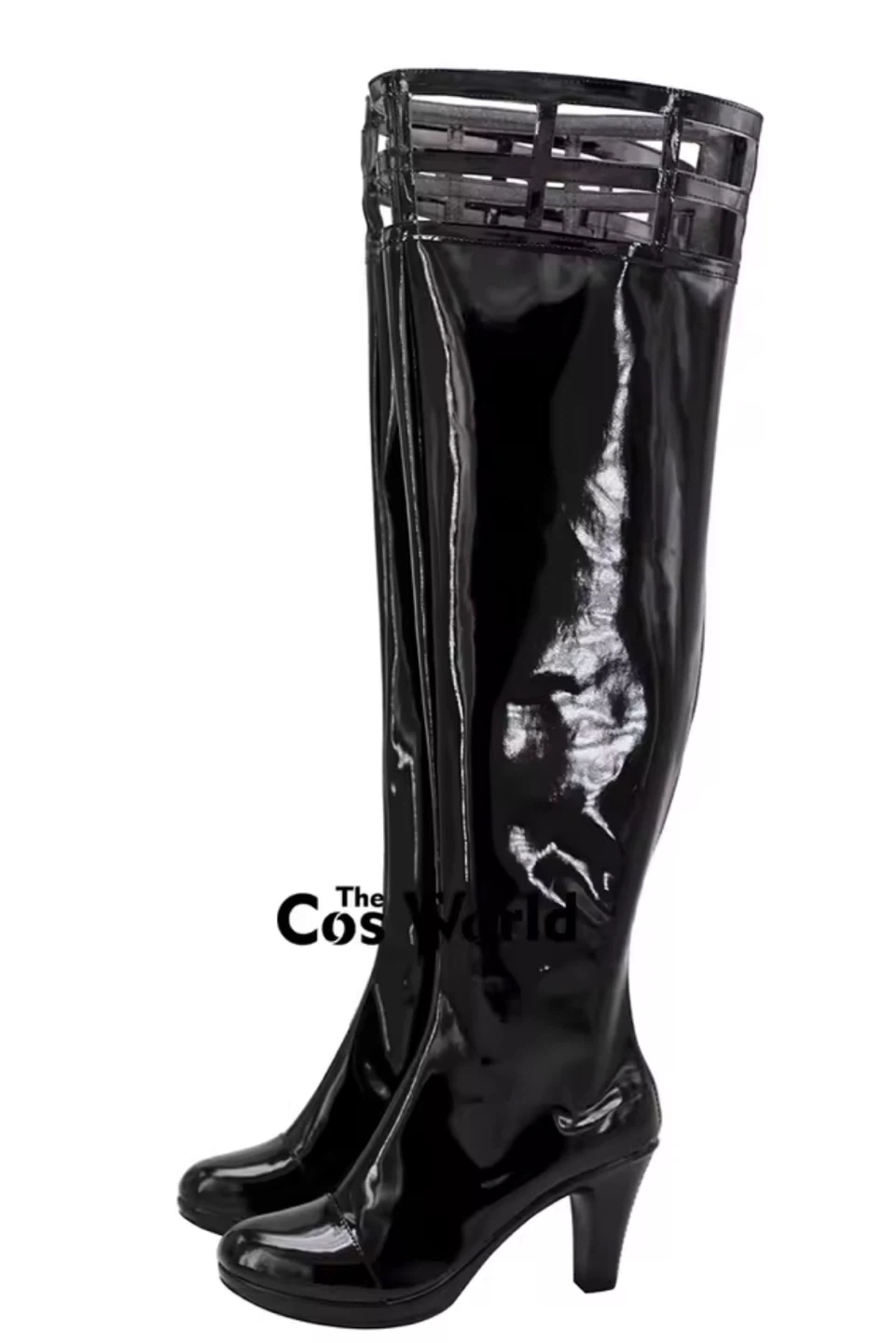 Spy x Family - Yor Forger Boots