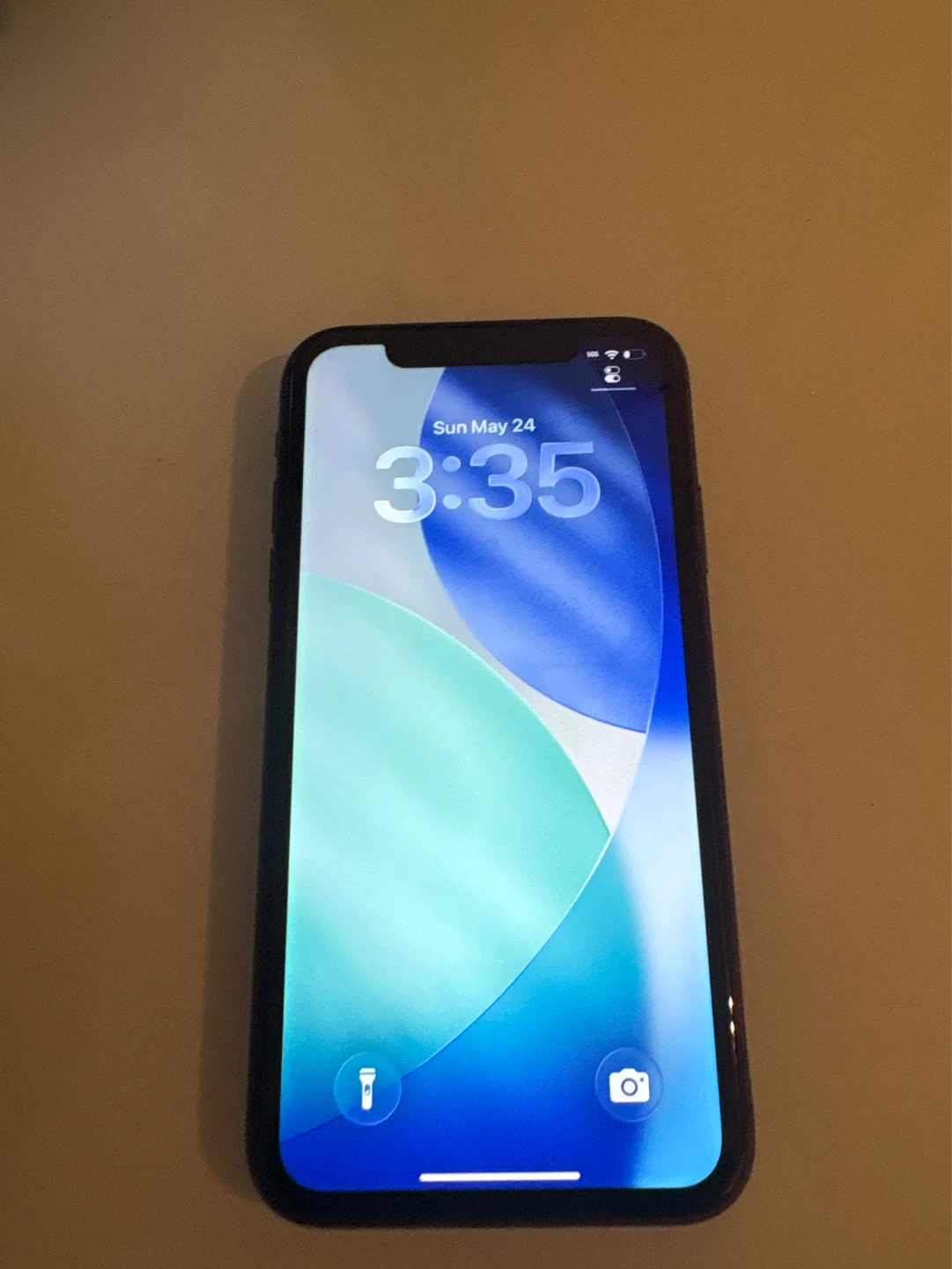 Apple iPhone 11 - Black - photo 2
