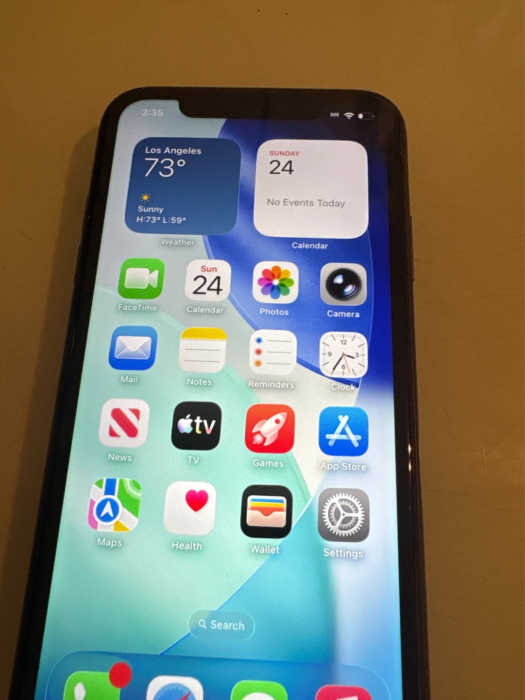 Apple iPhone 11 - Black - photo 3