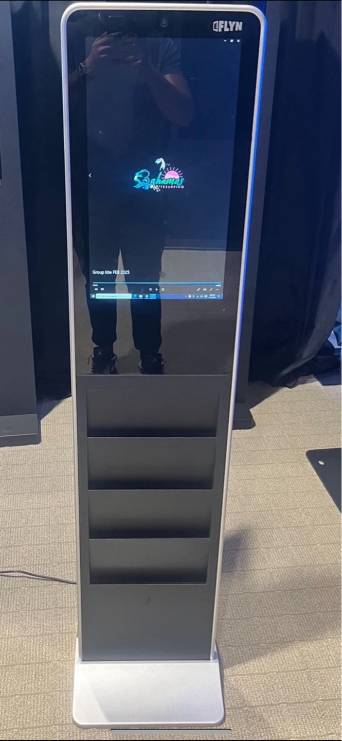 Digital Display Kiosk - photo 3