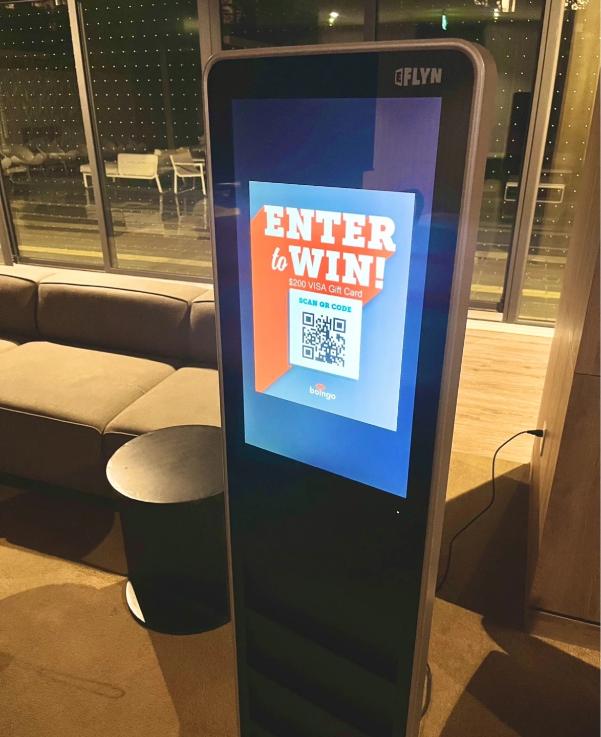 Digital Display Kiosk - photo 2