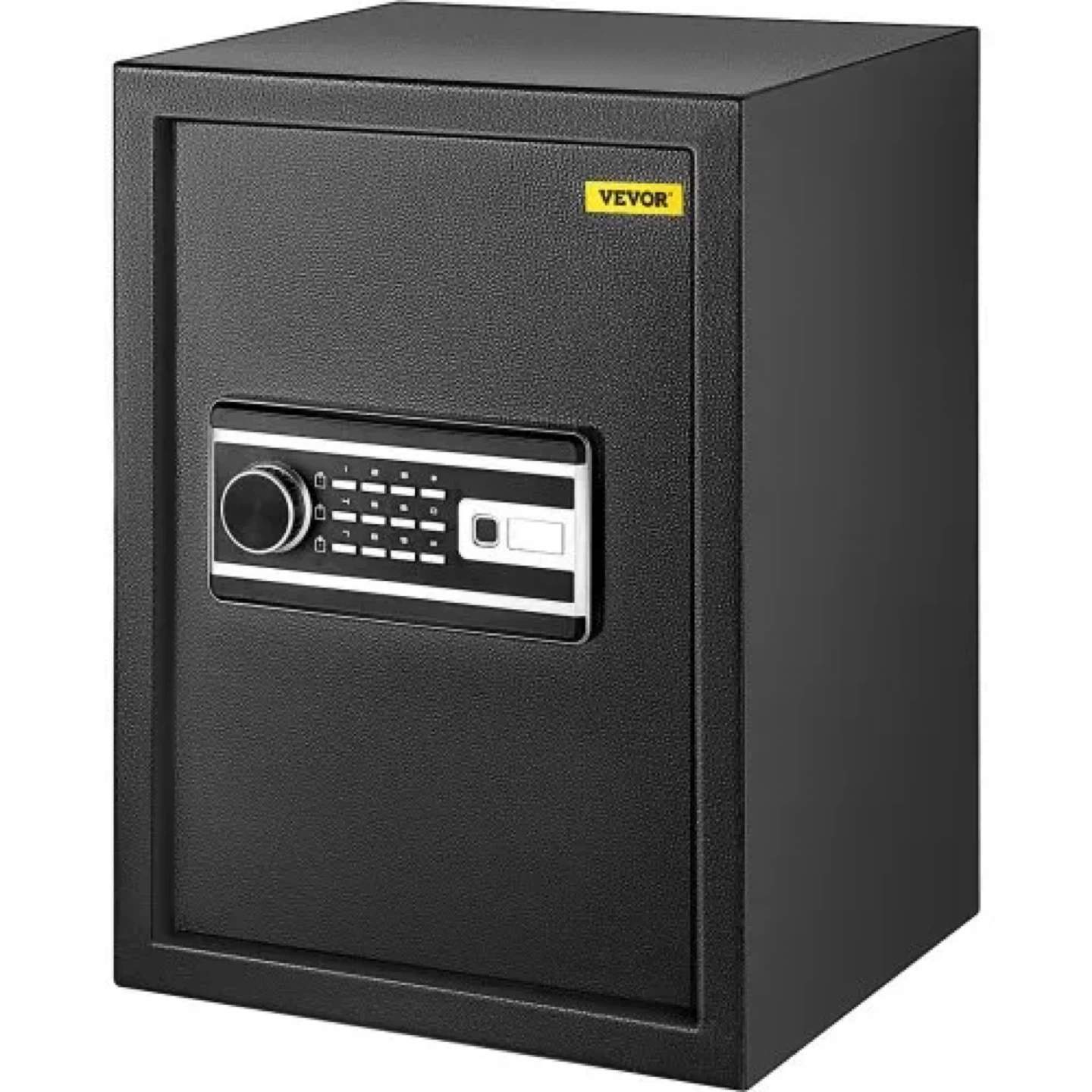VEVOR Digital Safe Box with Fingerprint and Keypad Lock