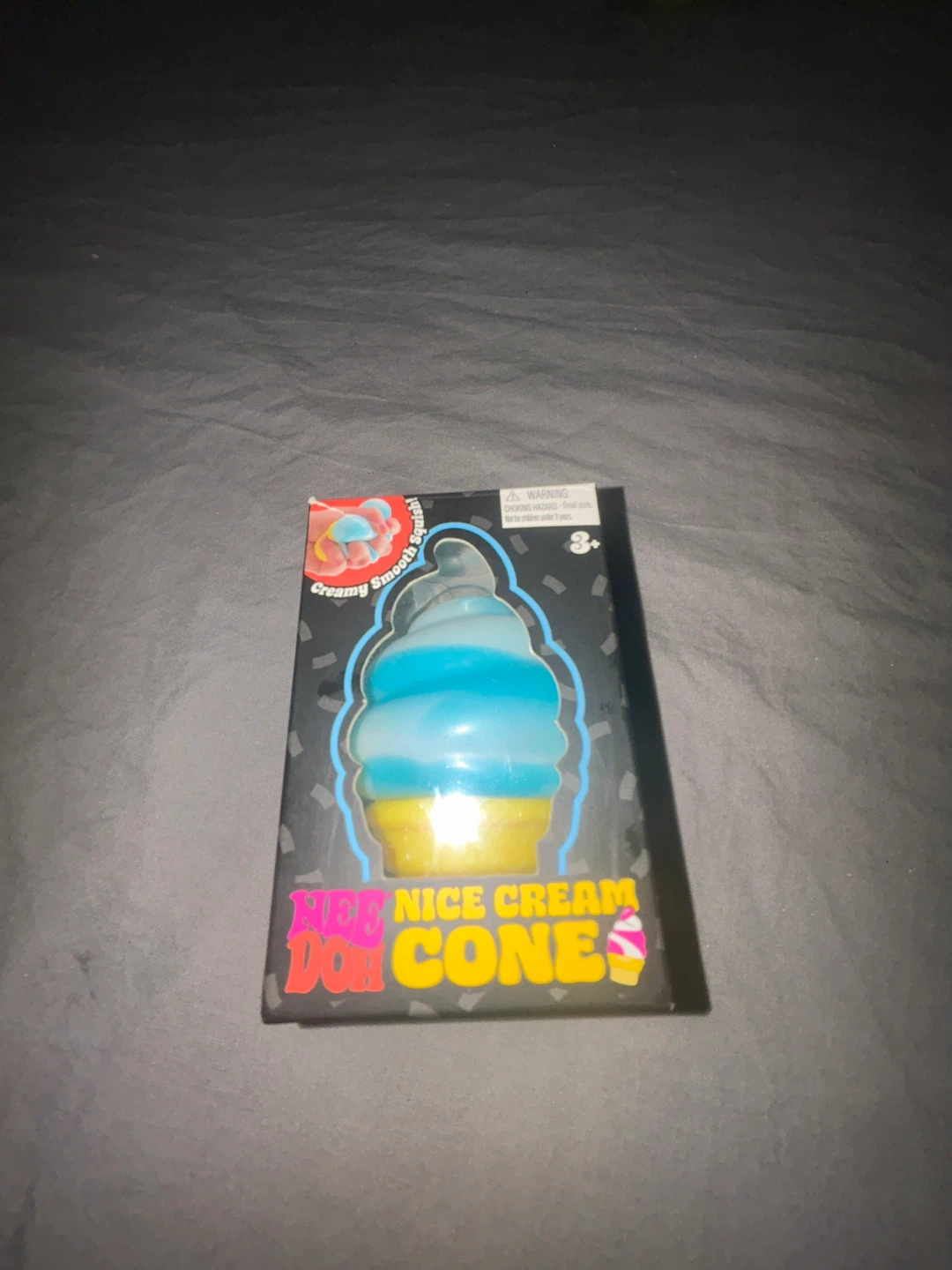 Needoh squishy toy viral - photo 2