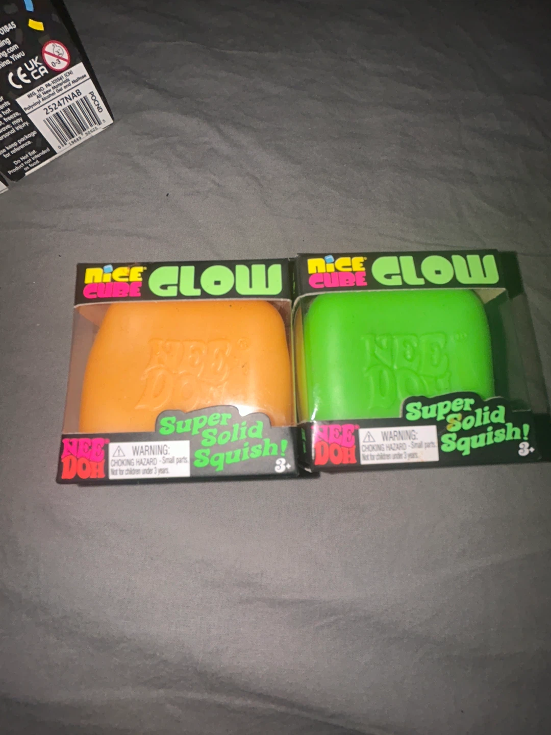 Needoh squishy toy viral - photo 5