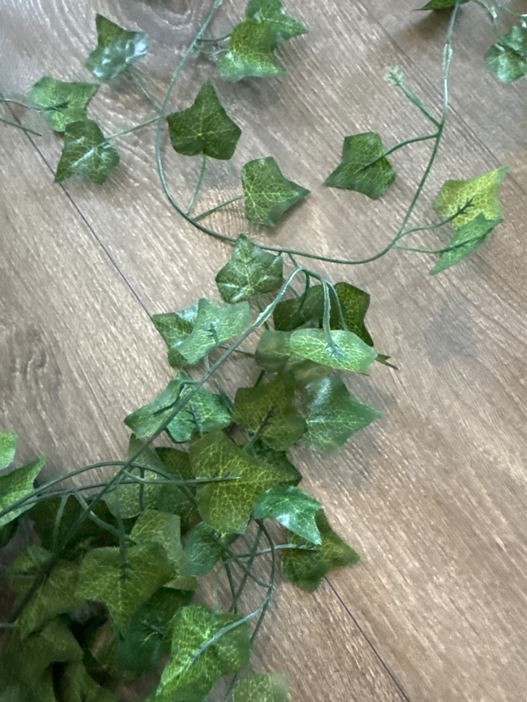Artificial Ivy Vine Garland - photo 2