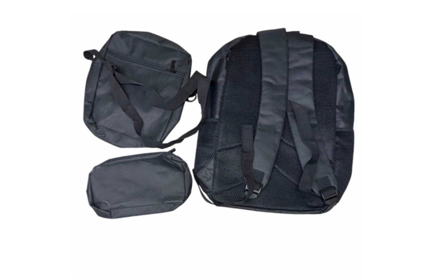 Spider-Man three piece bag set - photo 2
