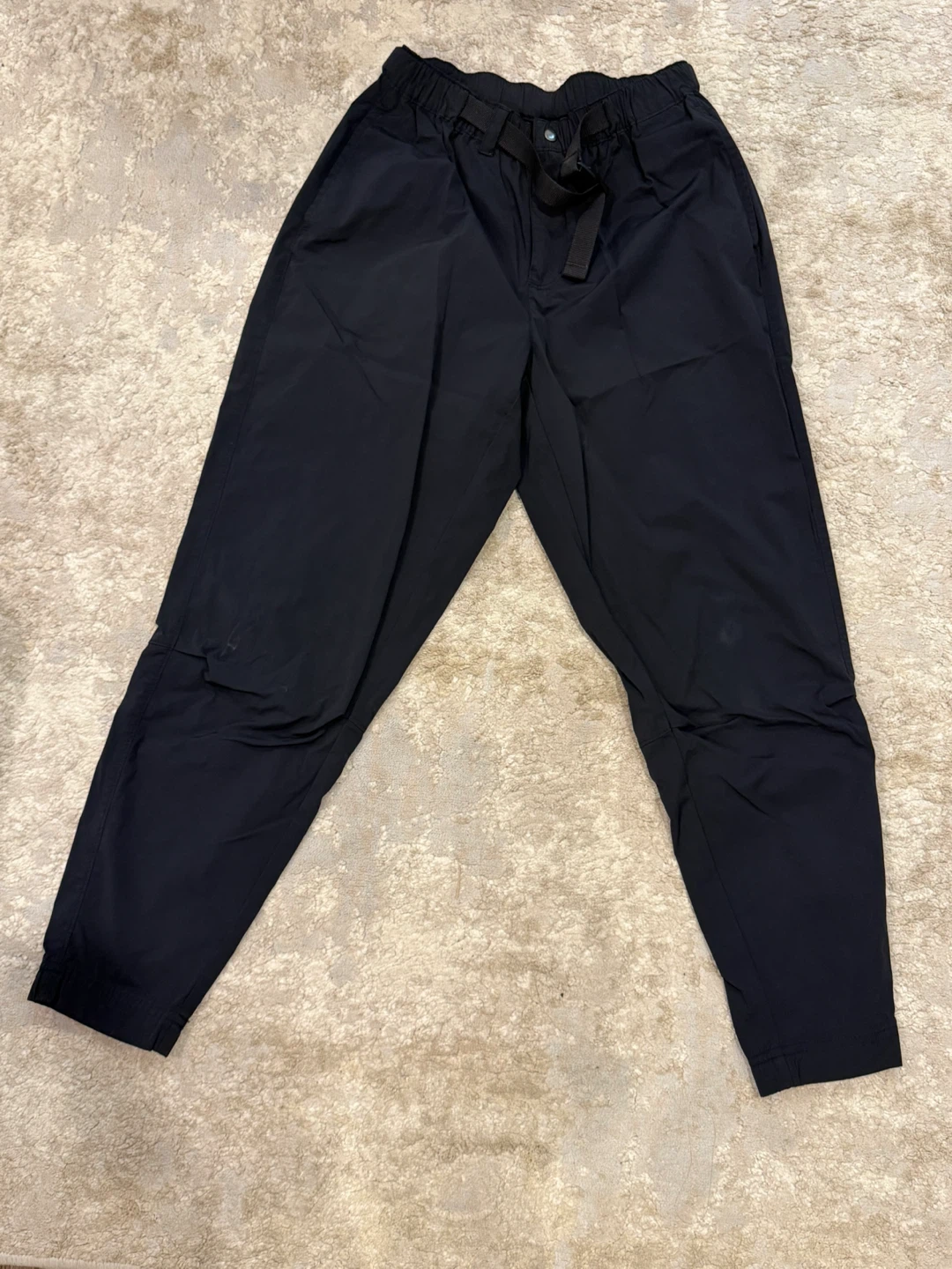 Columbia Sportswear Company Black Pants Size 4