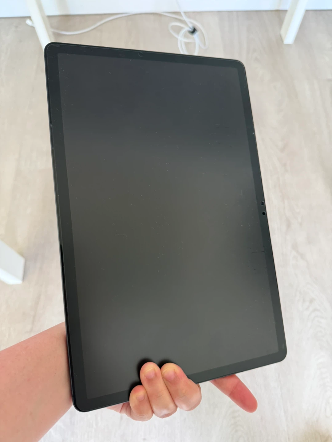 Samsung Galaxy Tab S7 FE 128GB (12.4”) – Excellent Condition ✨ - photo 5