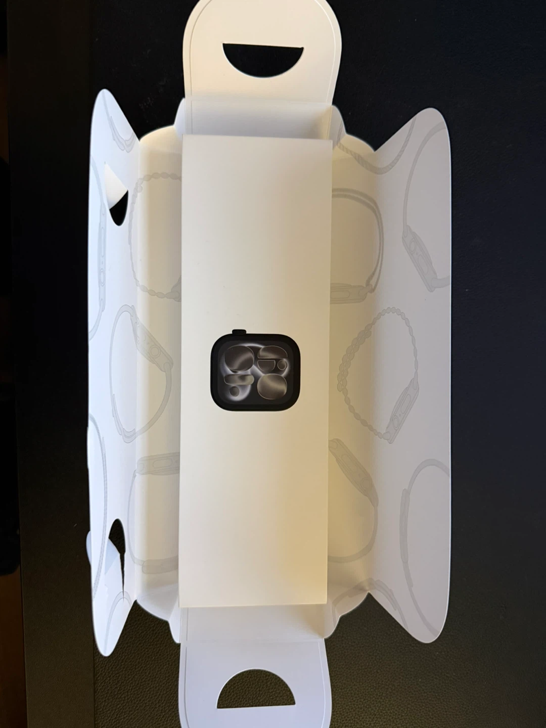 Apple Watch series 11 42mm GPS - photo 5