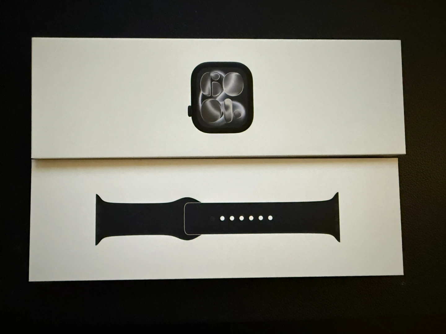 Apple Watch series 11 42mm GPS
