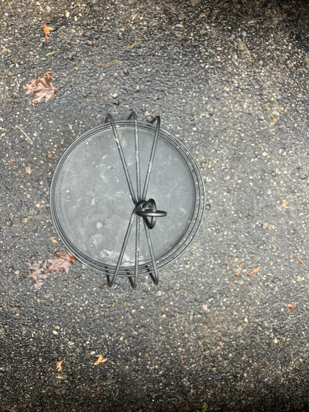 Metal Plant Stand - photo 4