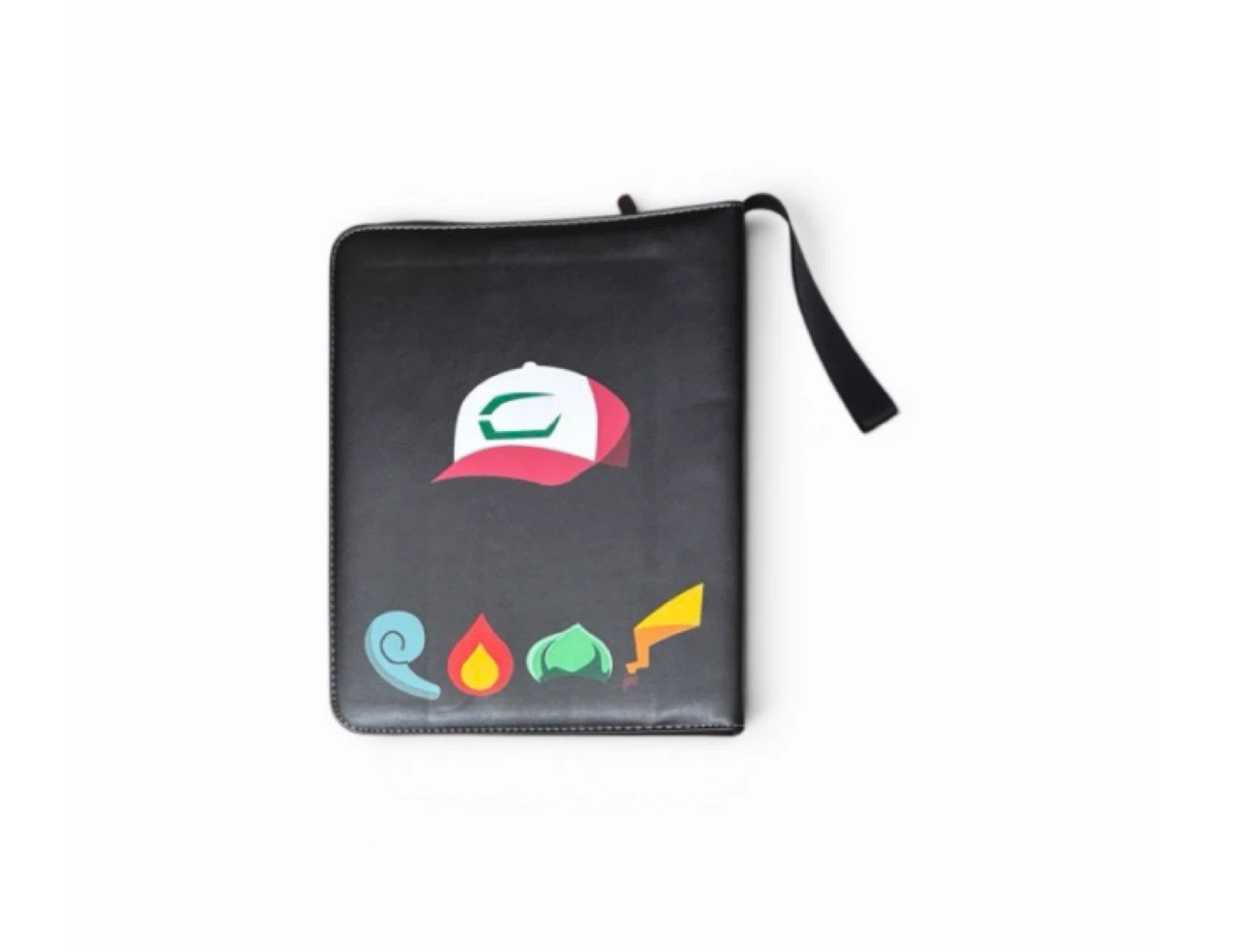 Pokemon Trading Card Binder Album