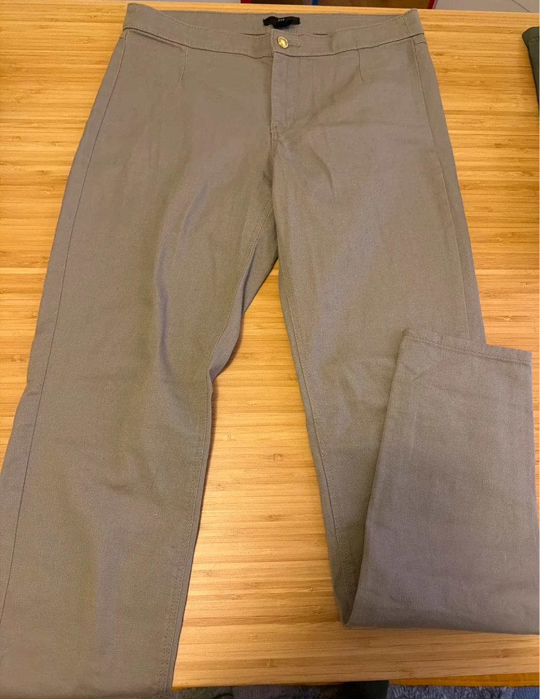 H&M Women's Grey Pants