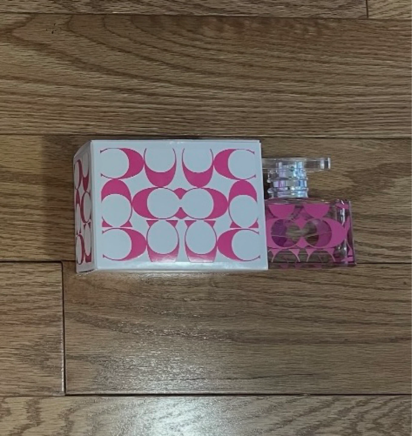 Coach Eau de Parfum for Women