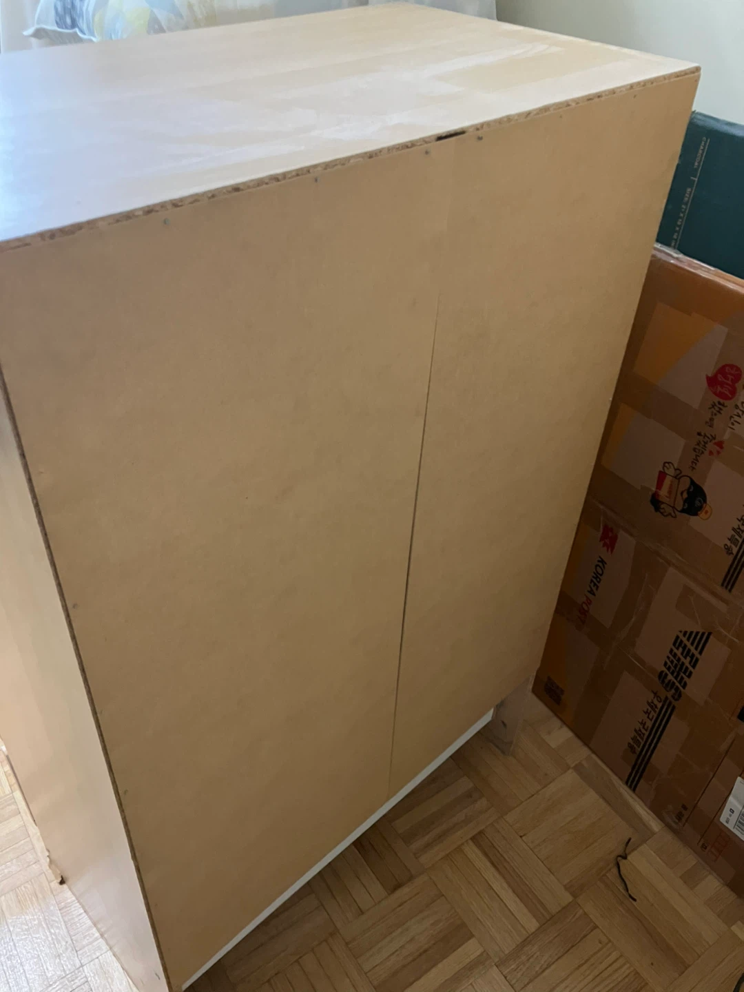 Fixed 6-drawer dresser - photo 2