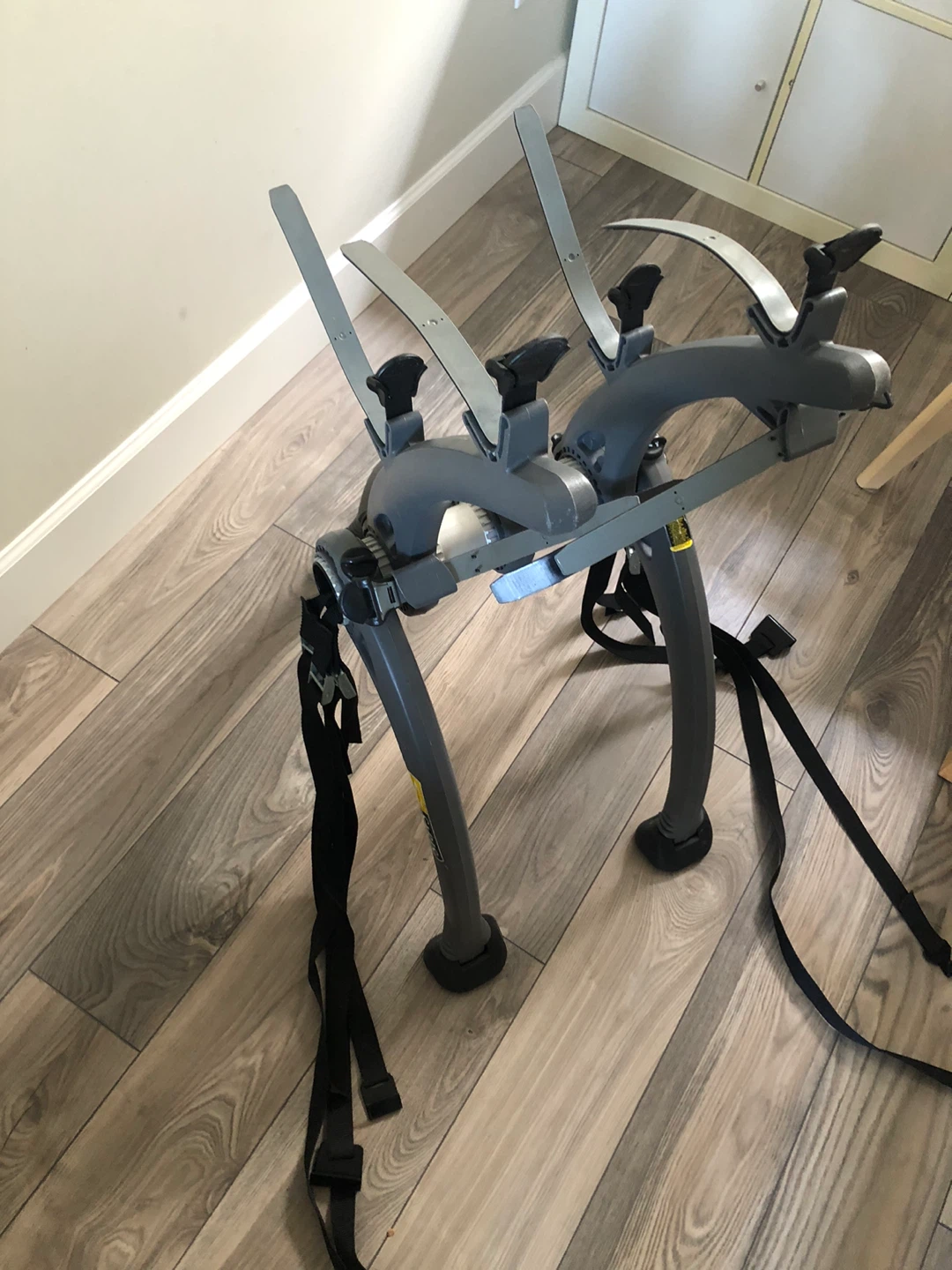 Saris bones bike rack - photo 4