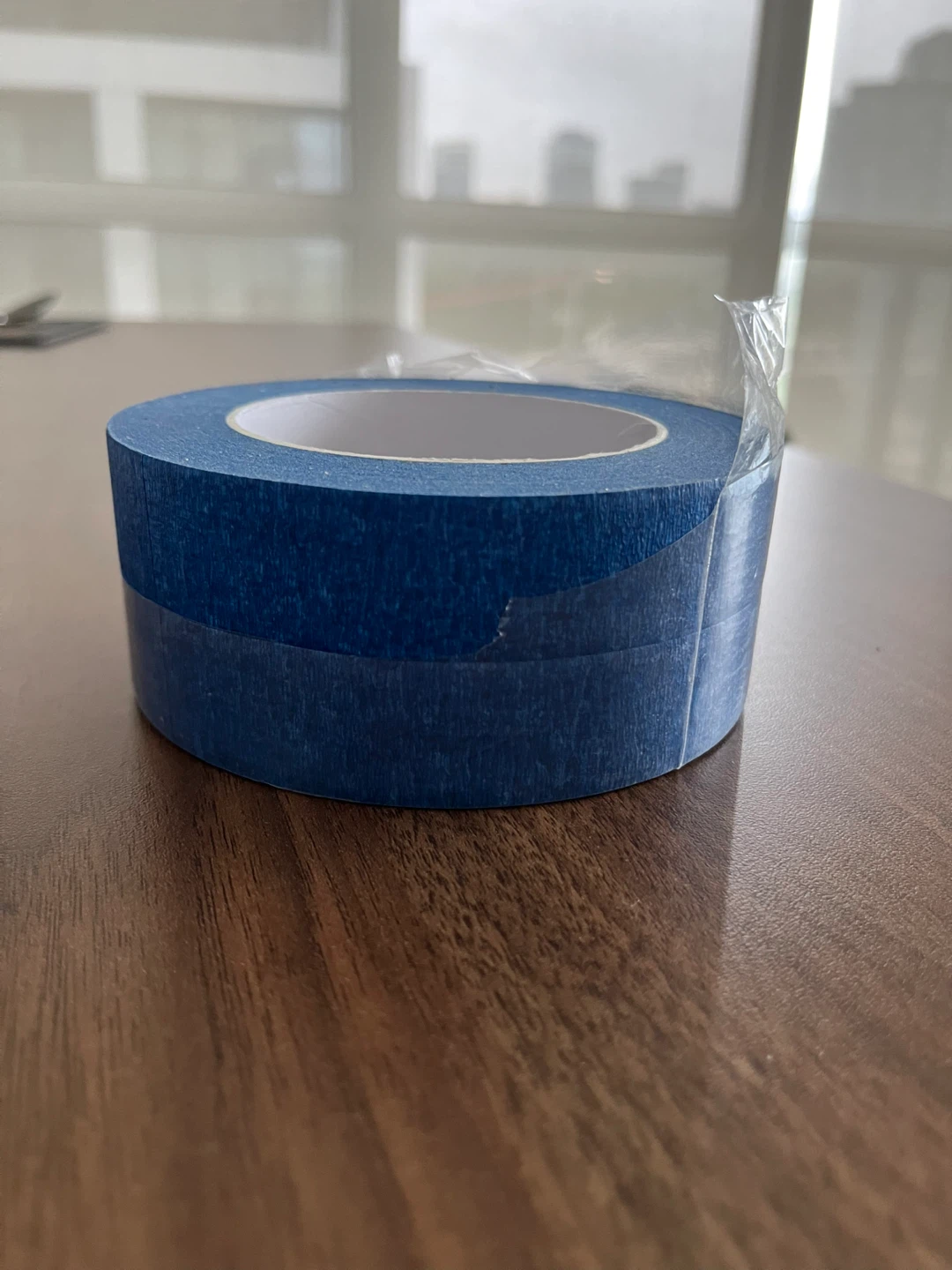 [NEW] Blue Painters Tape (100+m total)