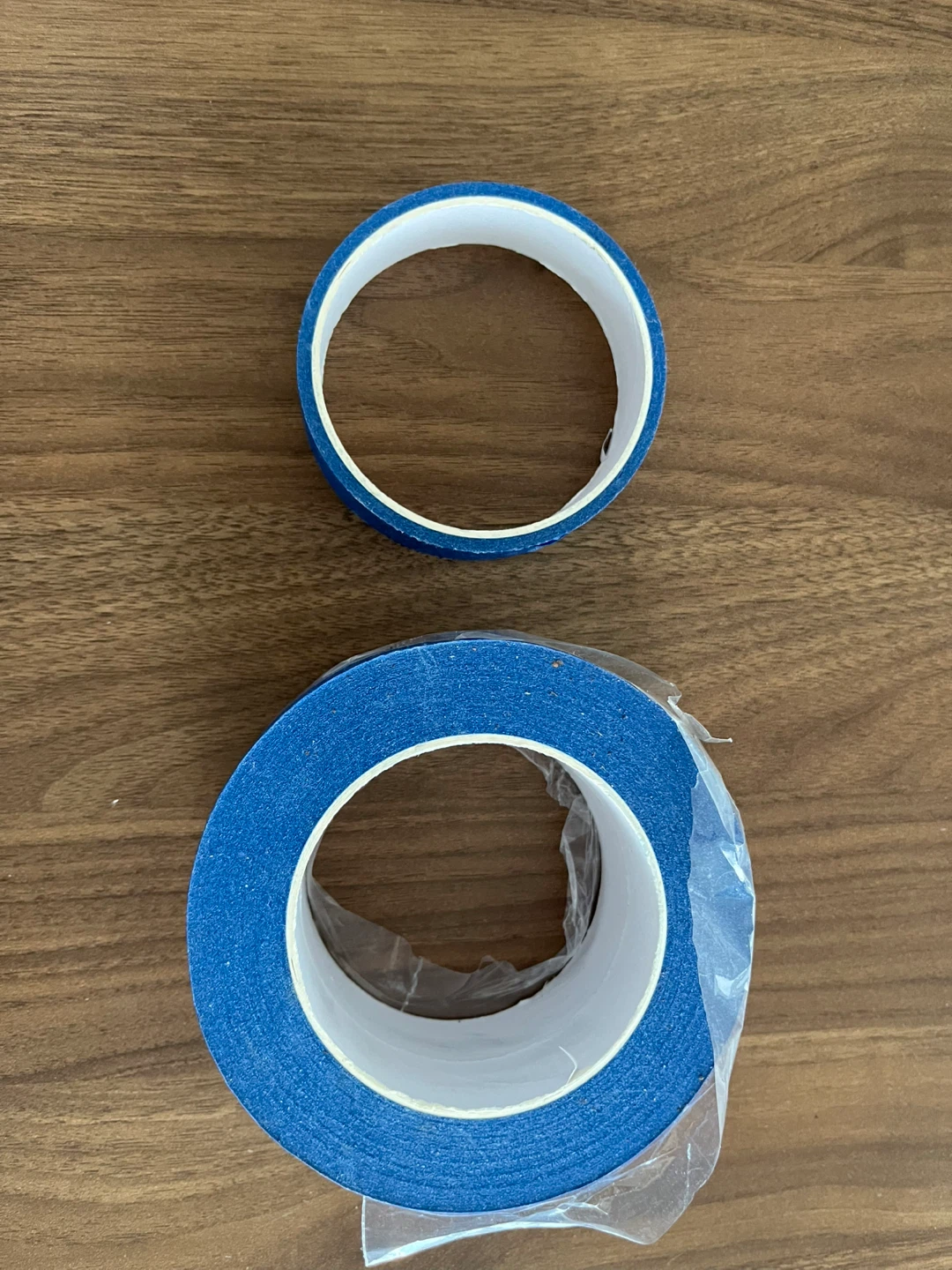 [NEW] Blue Painters Tape (100+m total) - photo 3