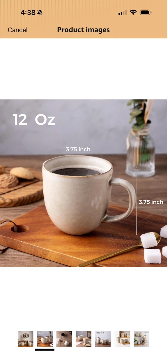 Ceramic Dinnerware Set - photo 4