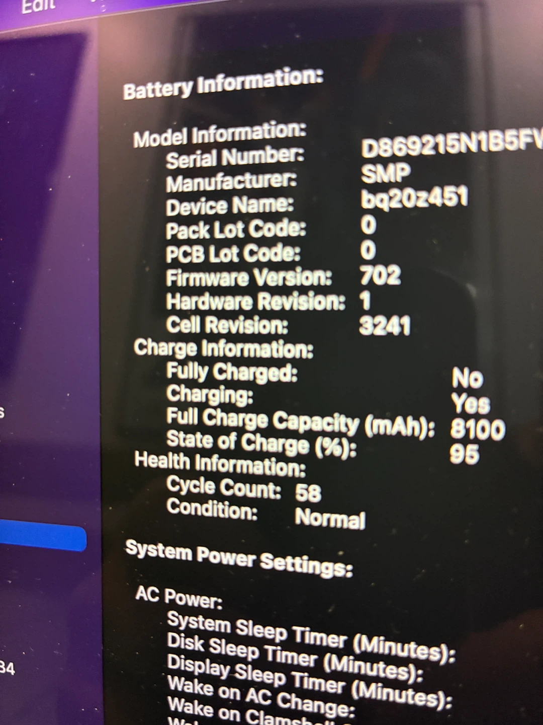 Apple MacBook Pro 15-inch, Mid 2015 - photo 4