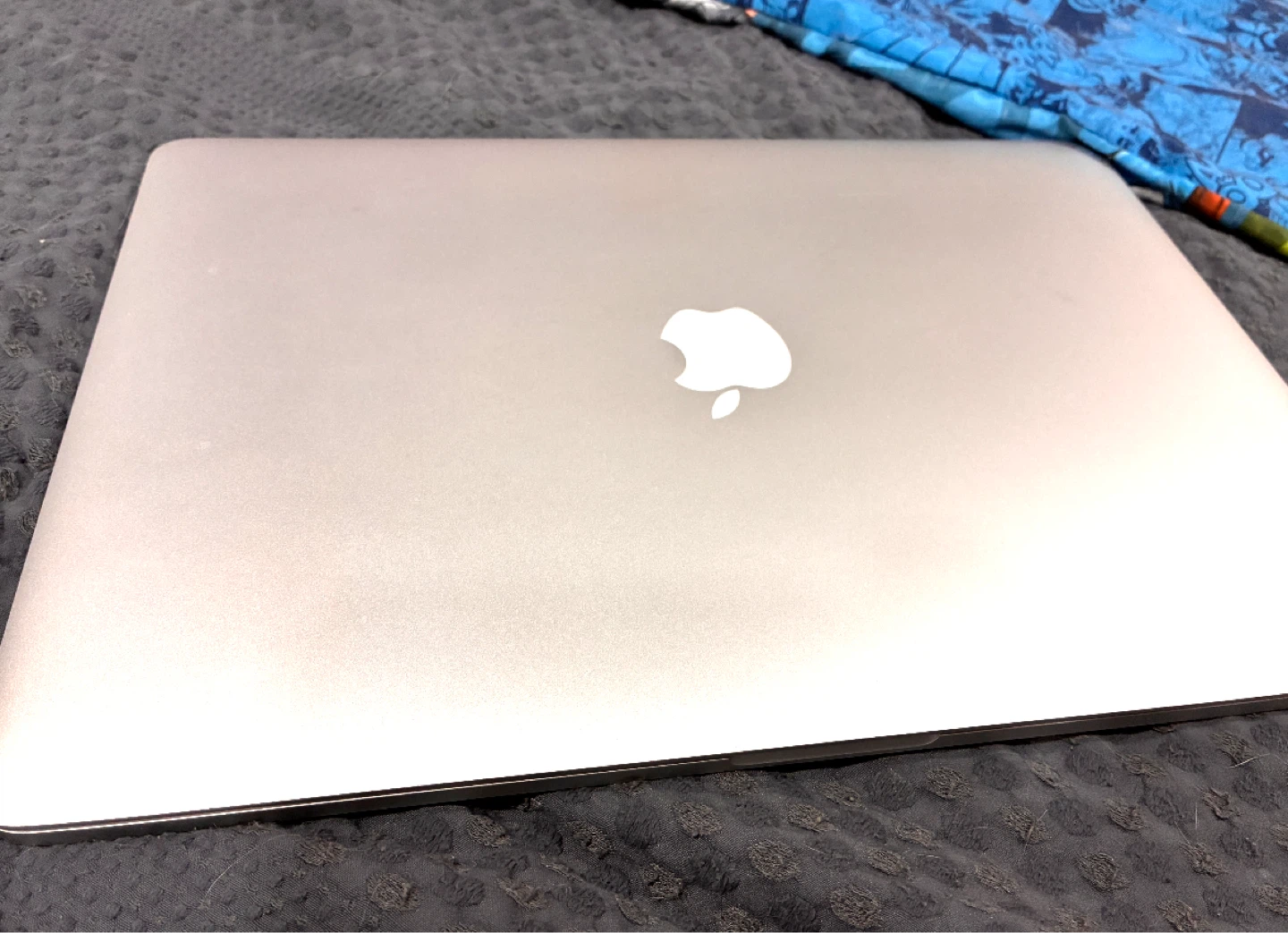 Apple MacBook Pro 15-inch, Mid 2015 - photo 3