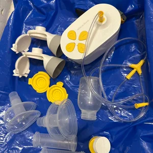 Medela Breast Pump Set