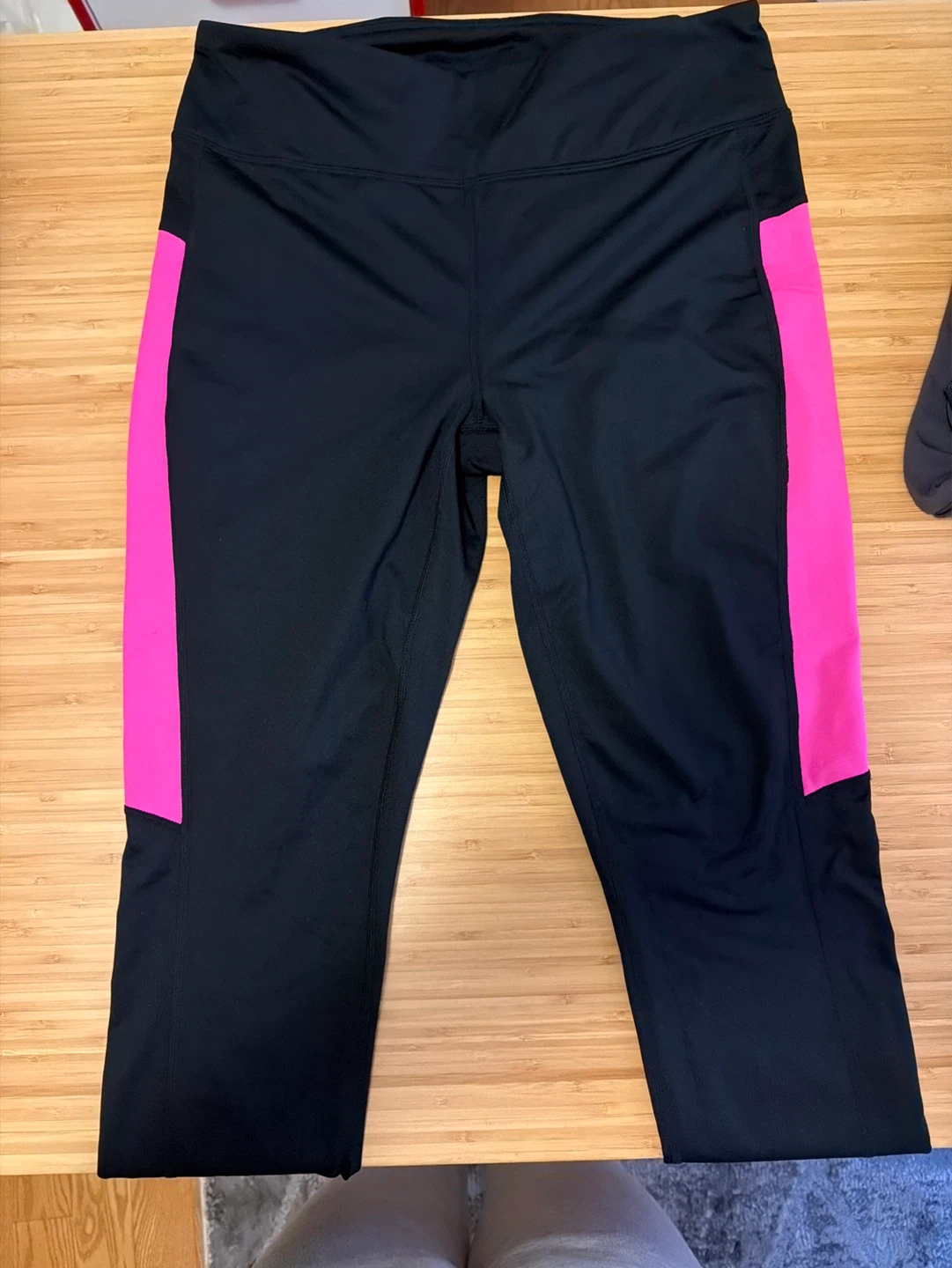 Danskin Now Dri-More Athletic Leggings