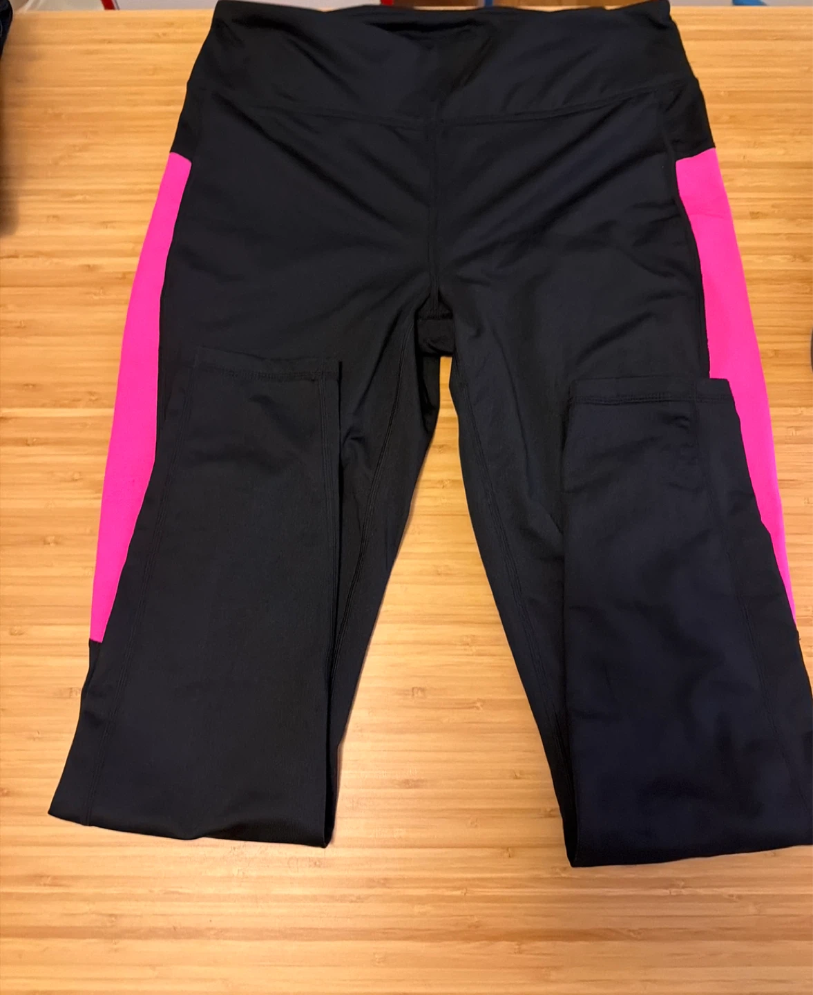 Danskin Now Dri-More Athletic Leggings - photo 2