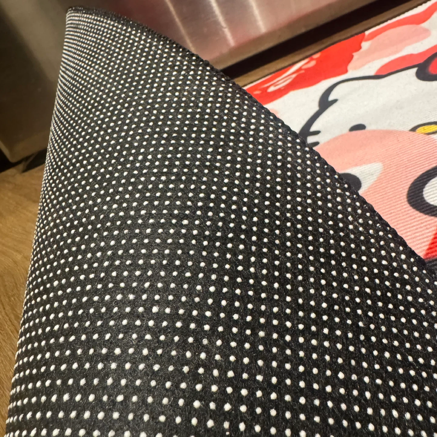 Hello Kitty x Baby Milo Rug - photo 2
