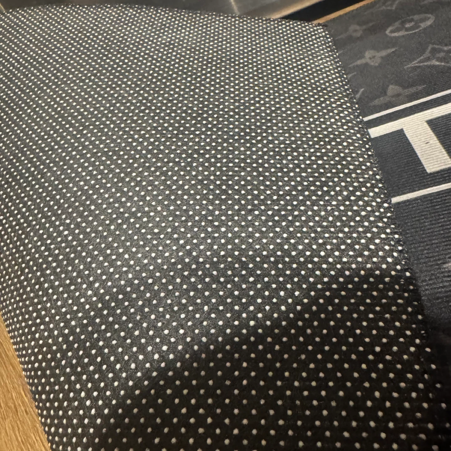 KITH Monogram Rug - photo 2