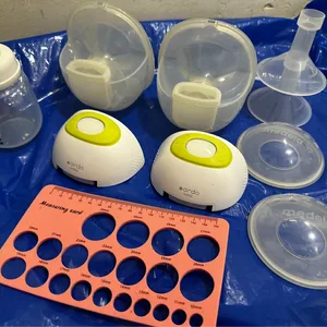 Ardo Calypso Double Breast Pump Set with Accessories