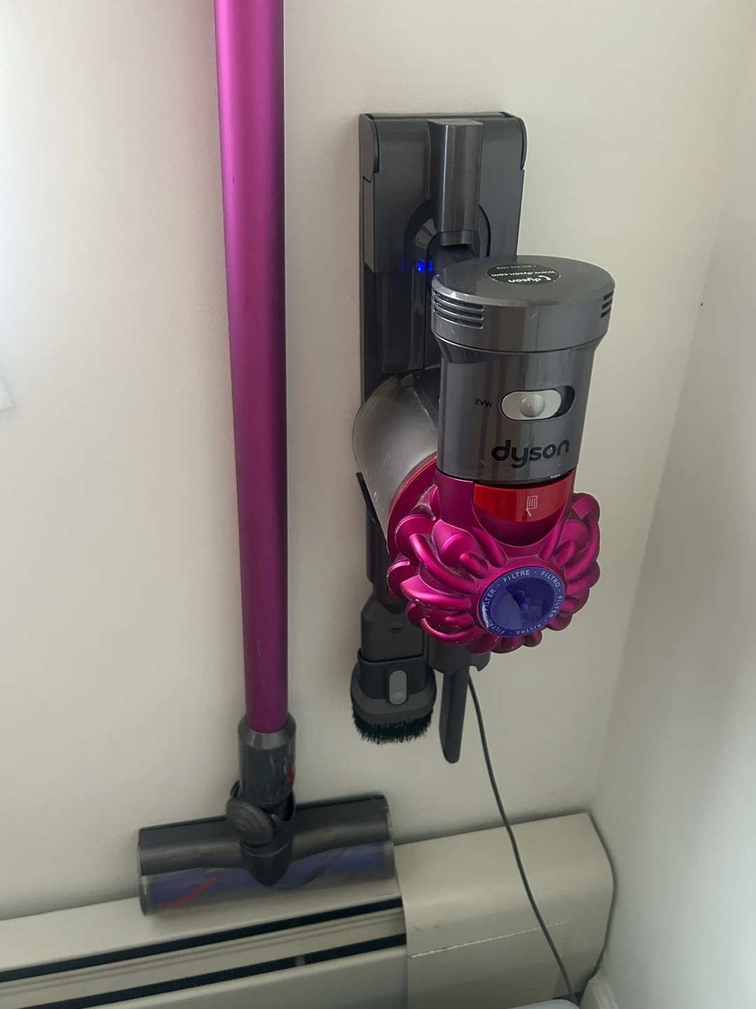Dyson V7 Cordless Vacuum