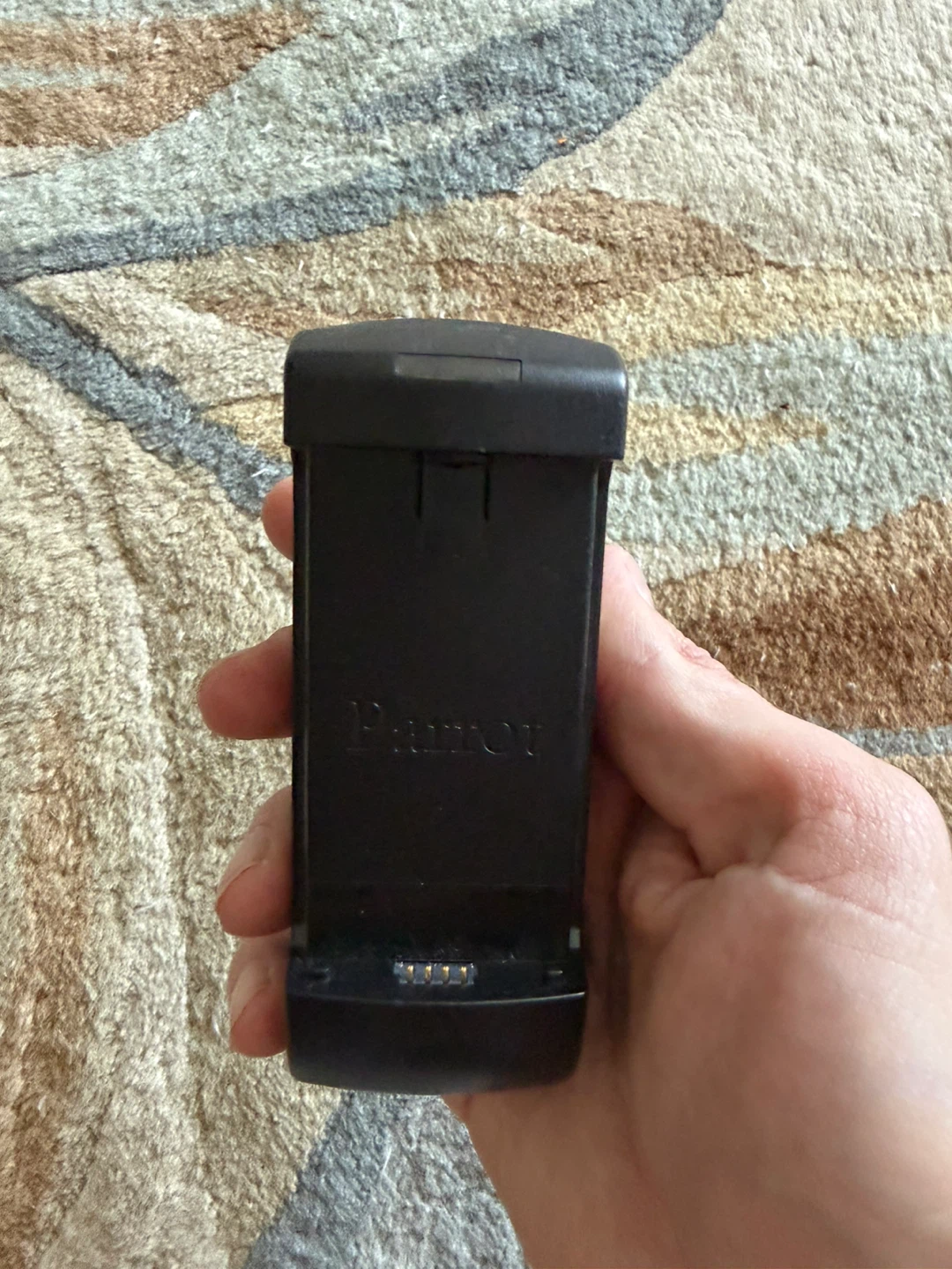 PARROT CHA012008 SWITCHING POWER SUPPLY – AR DRONE 2.0 CHARGER