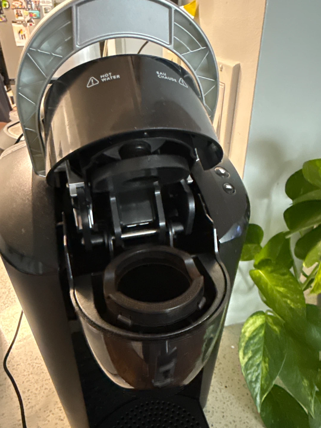 Keurig Single Serve K-Cup Coffee Maker - photo 3