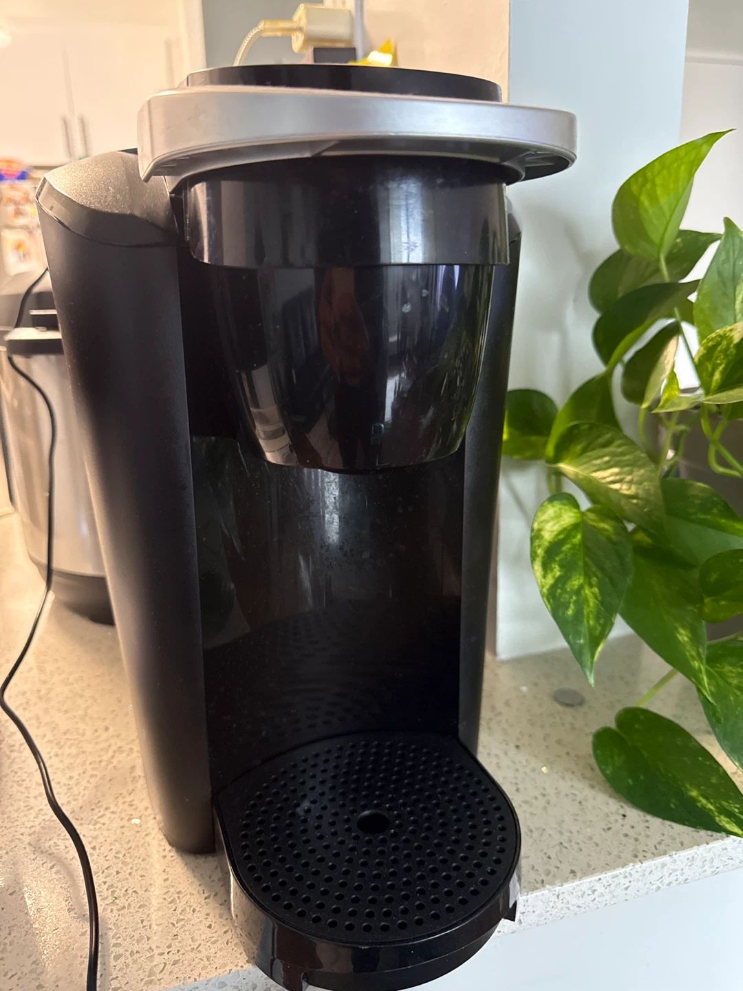 Keurig Single Serve K-Cup Coffee Maker - photo 2