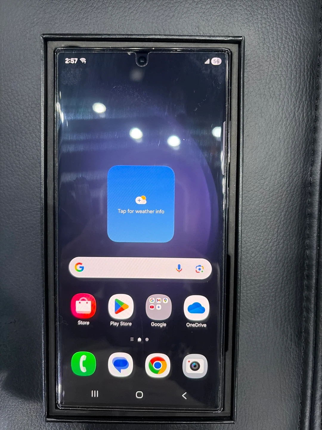 Samsung Galaxy S23 Ultra 512GB Like New - photo 5