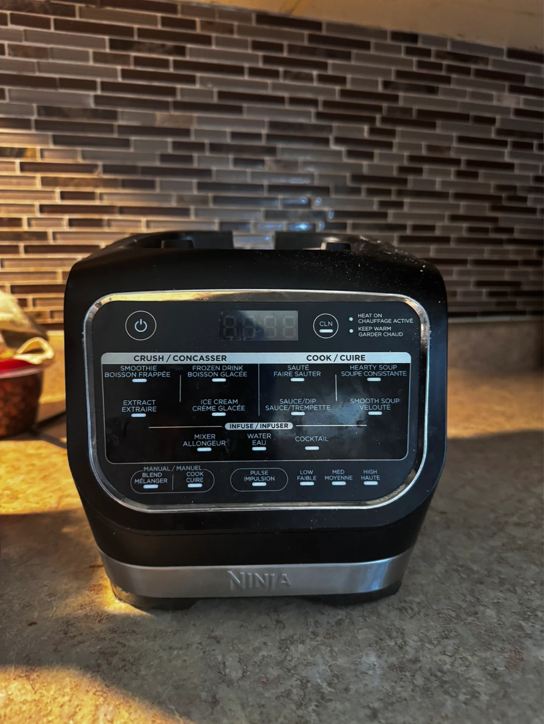 Ninja Blender