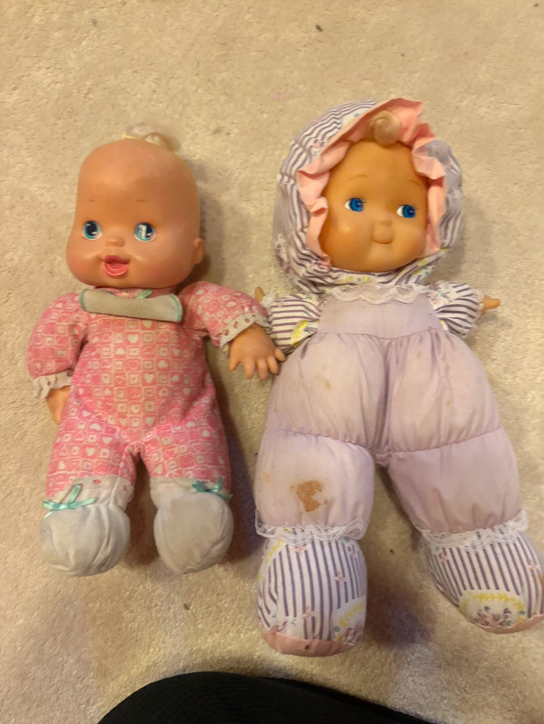 Cute Vintage Baby Dolls - photo 2