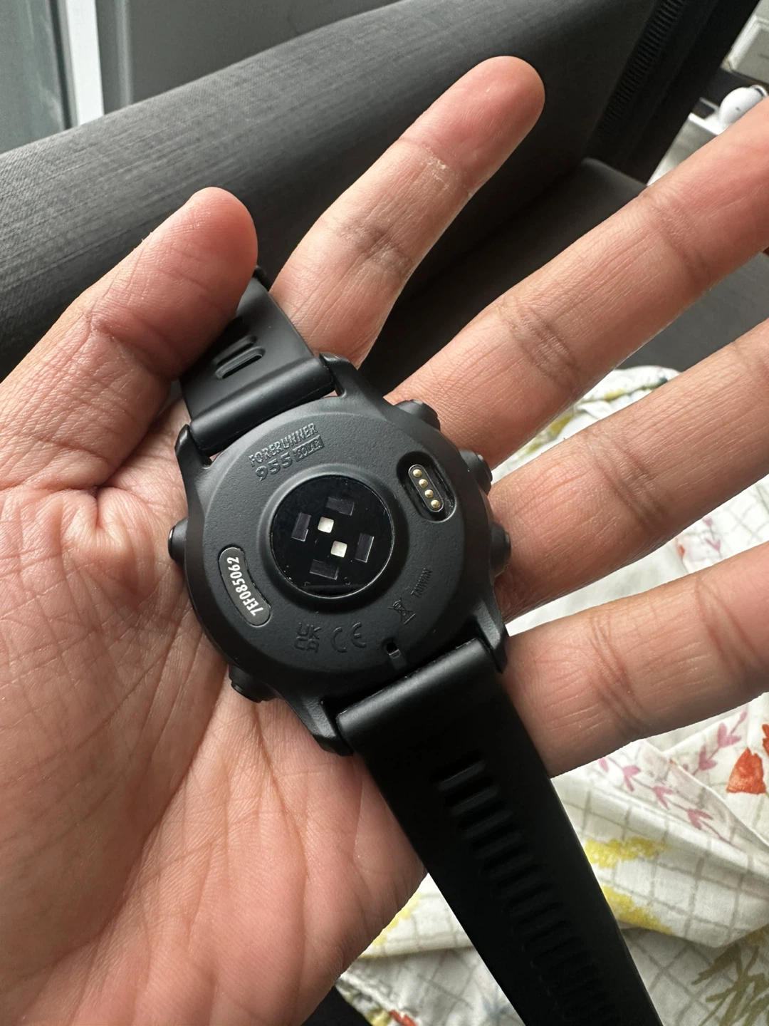 Garmin Forerunner 955 GPS Watch - photo 4