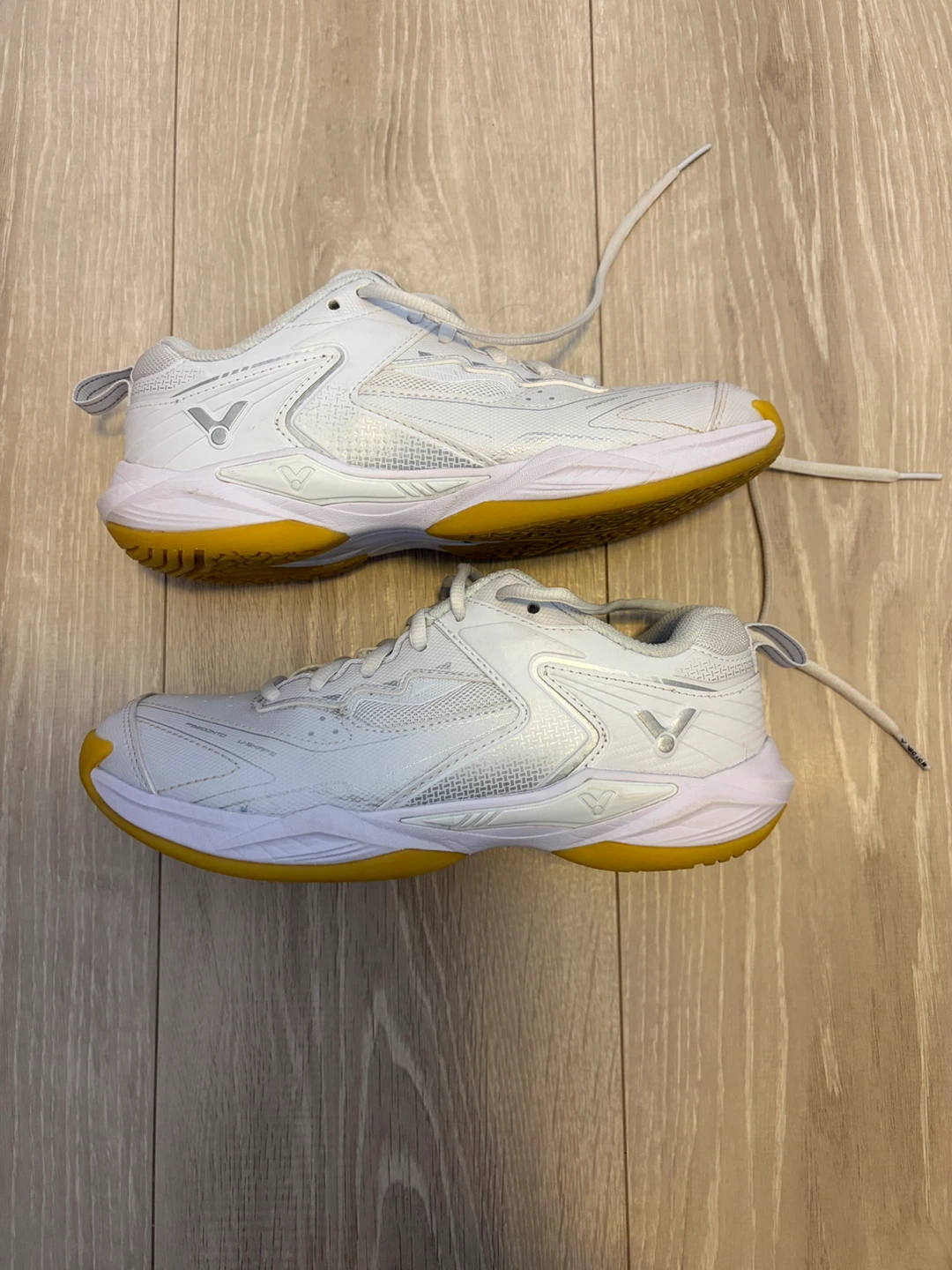 Victor P9200NTD Badminton/Squash Shoes — Men’s 6.5 / Women’s 8 - photo 3