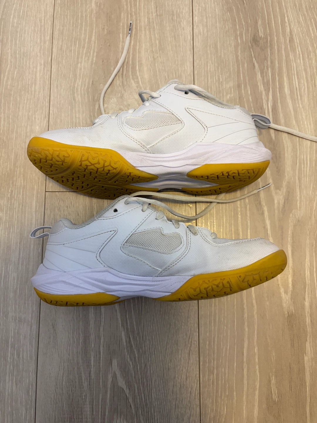 Victor P9200NTD Badminton/Squash Shoes — Men’s 6.5 / Women’s 8 - photo 4