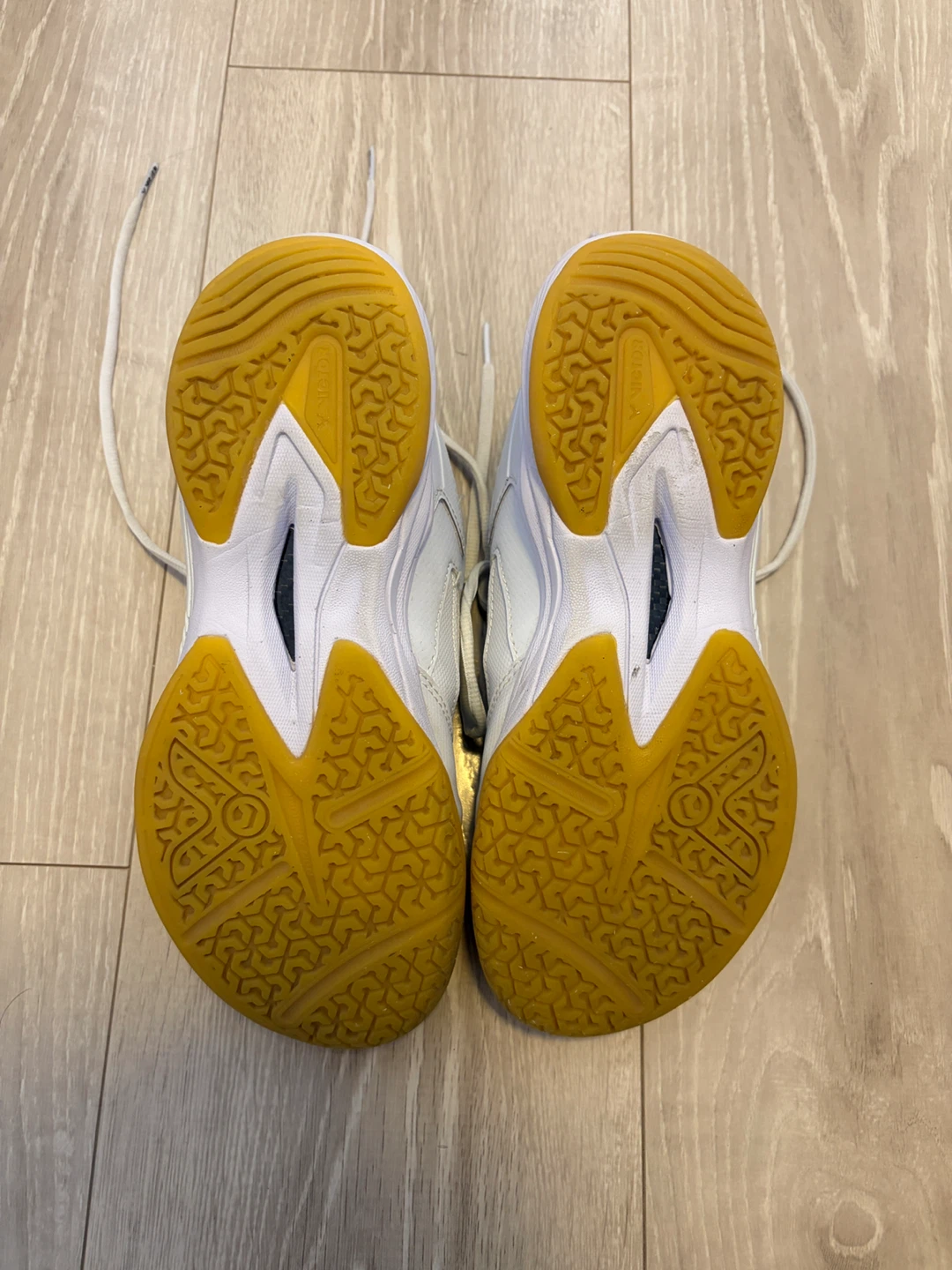Victor P9200NTD Badminton/Squash Shoes — Men’s 6.5 / Women’s 8 - photo 5