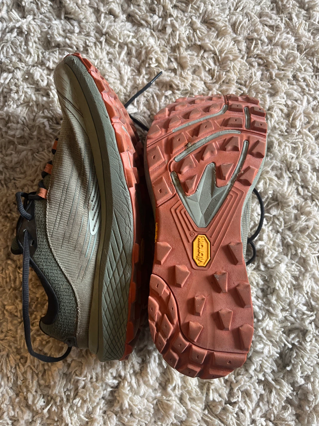 Topo Athletic Trail Running Shoes - photo 2