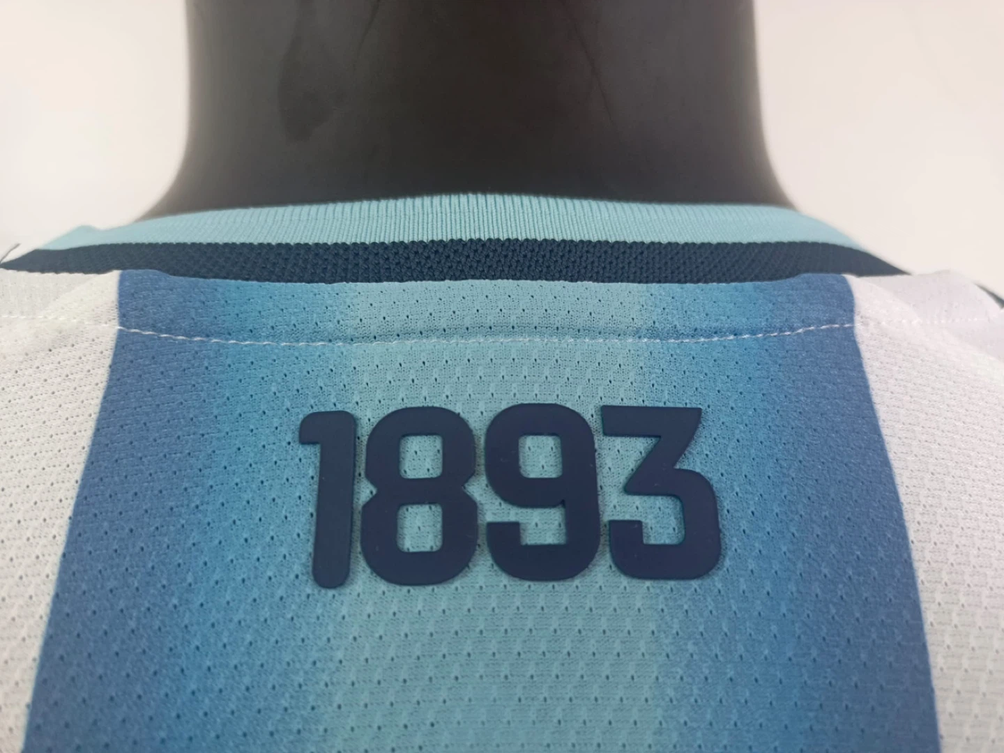 Argentina FIFA World Cup 2026 Jersey - photo 3