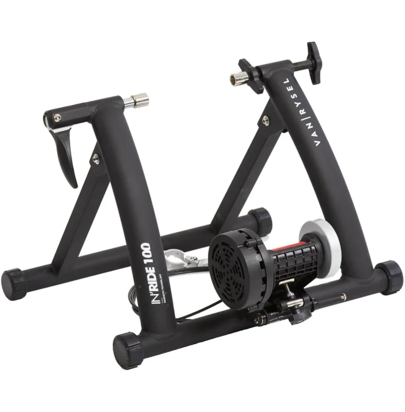 VAN RYSEL B'Twin Bike Trainer - RoadR 100 - photo 3