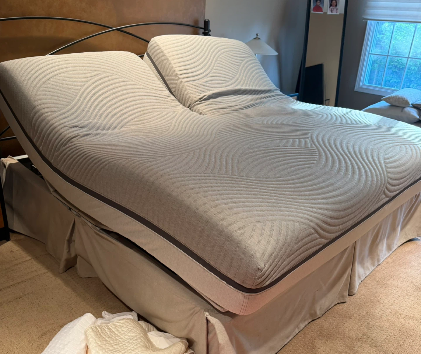 Adjustable Bed Mattress